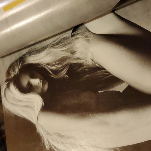 VOGUE September 1996 700 pages - Picture 13 of 13